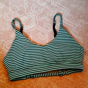 XS swim or sports bra Forever 21